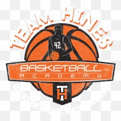 Home Thba - For Basketball png