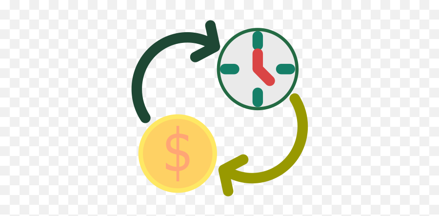 Exchange Icon Business Investment Money - Dot Png,Foreign Exchange Icon