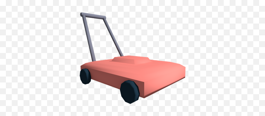 Lawn Mower Mining Simulator Wiki Fandom - Lawn Mower Png,Mower Png