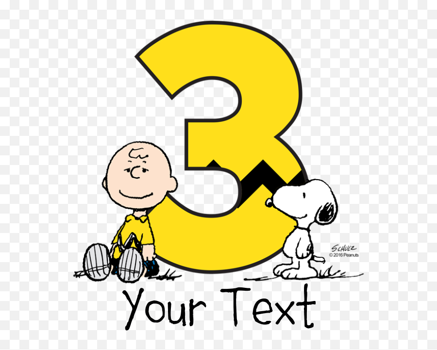 Peanuts Birthday Baseball Jersey - Charlie Brown Birthday 1 Numero 1 Snoopy Png,Snoopy Icon