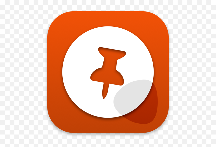 Cinnamon - Save To Pinterest On The App Store Vertical Png,Facebook Iphone Icon Png