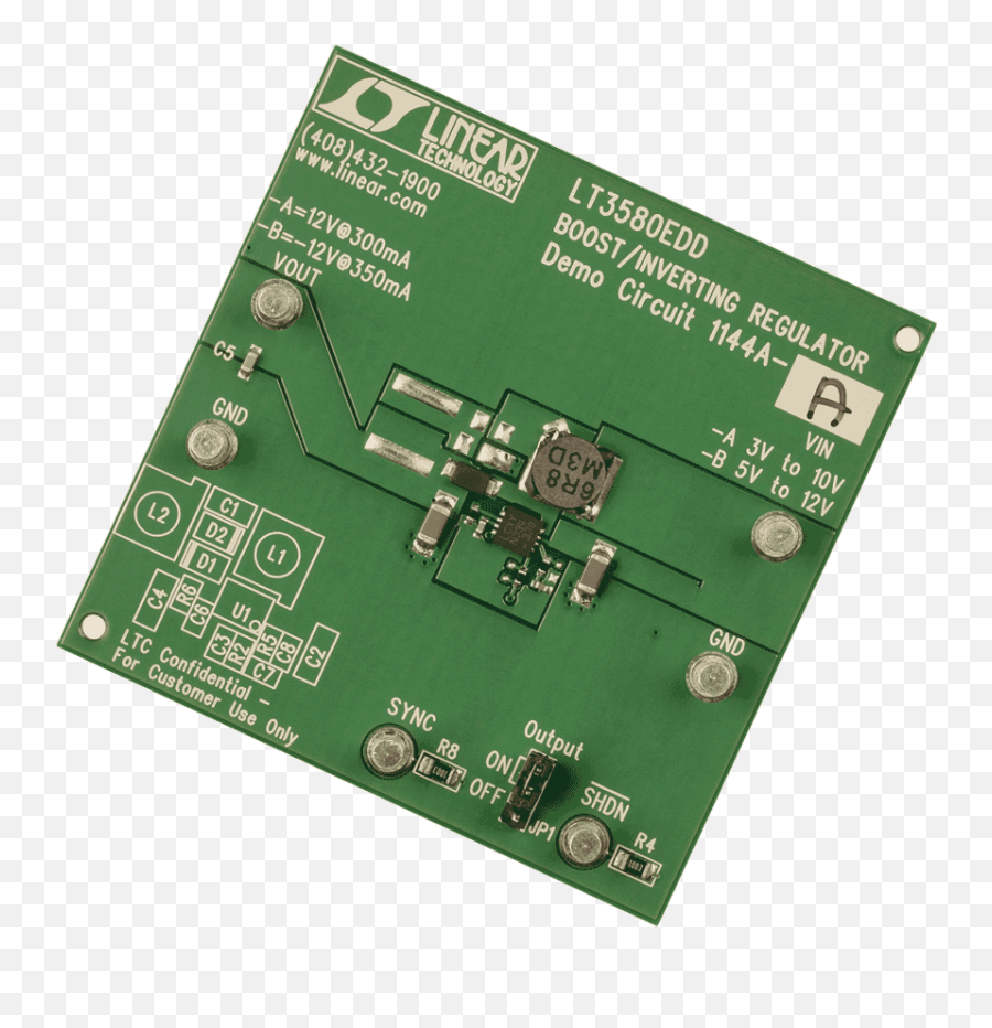 Lt3580 Datasheet And Product Info Analog Devices - Electronic Engineering Png,Nano Boost Icon