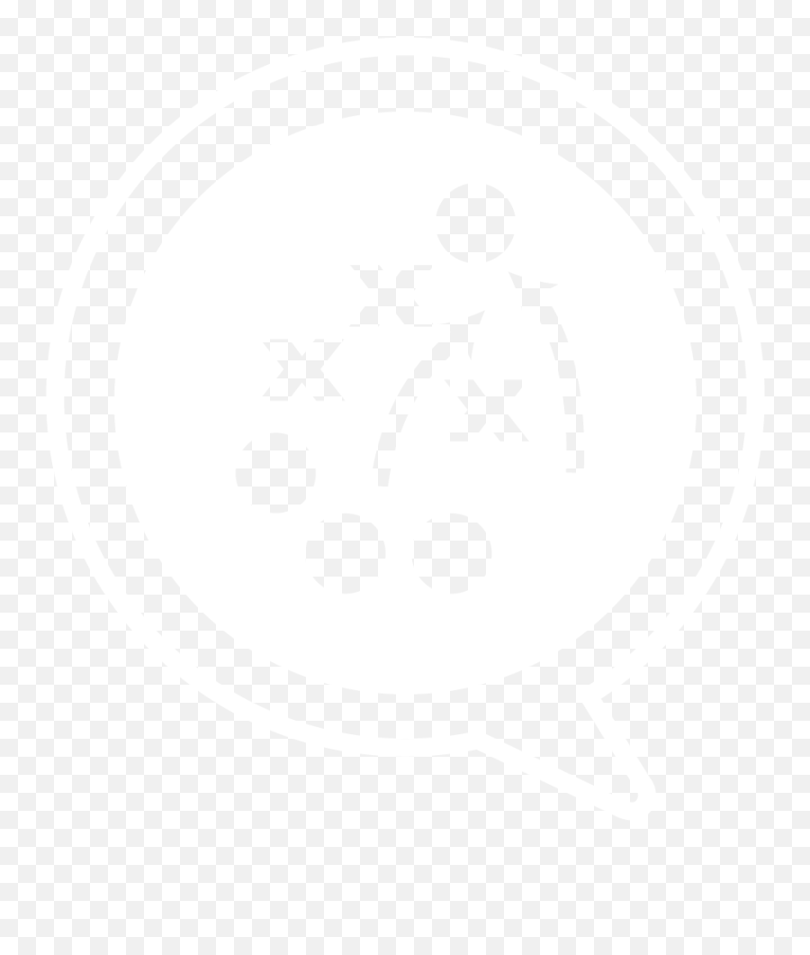 Service Council Connect With - Led Organization Dot Png,Applicants Icon White Png