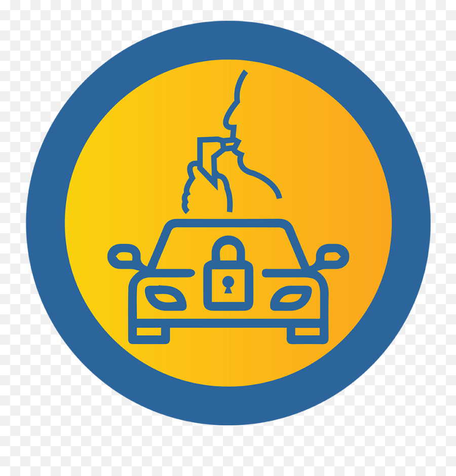 20 Safe - Driving Technologies Available For Cars That Help People In Car Icon Png,Self Driving Car Icon