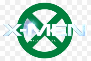 X - Men Trilogy Partner Toolkit Emblem png