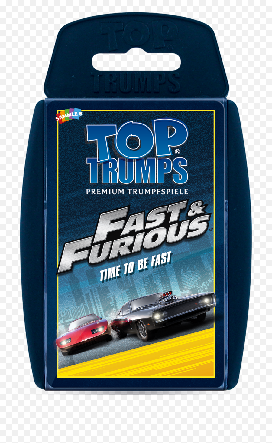 Top Trumps Winning Moves - Top Trumps London Png,Icon Hypersport Prime Hero Green