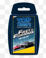 Top Trumps Winning Moves - Top Trumps London png