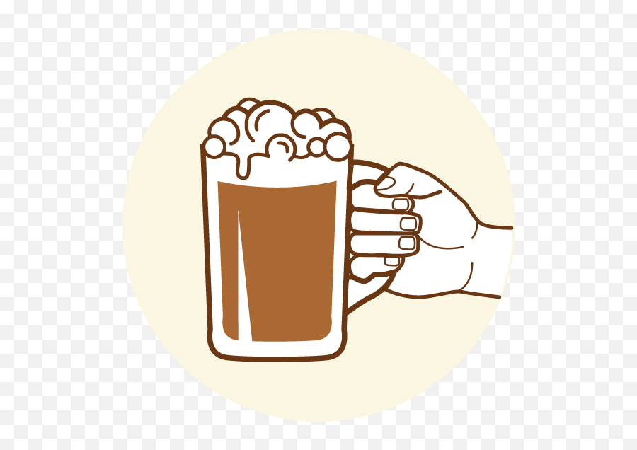 Brew With Us - Terme Dei Papi Png,Beer Stein Icon