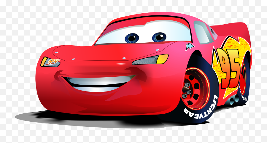 Download Cars Lightning Mcqueen Png - Cars Mater National Cars Race O Rama  Wii,Lighting Mcqueen Png - free transparent png images 