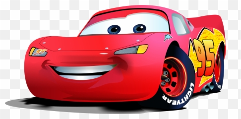 Lightning Mcqueen - Cars Lightning Mcqueen Png,Lighting Mcqueen Png ...