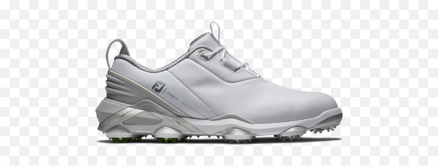 Footjoy Golf Equipment Clothing U0026 Shoes - Clarkes Golf Tour Alpha Footjoy Png,Fj Icon White