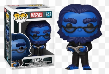 Funko Pop U2013 Page 59 Skyfox Games - Beast Funko Pop Marvel Png,Mass Effect Andromeda Jaal Friendship Icon