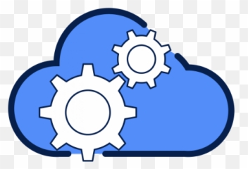 Cloud Computing U2013 Nexai Mobile App Developers - Dot png
