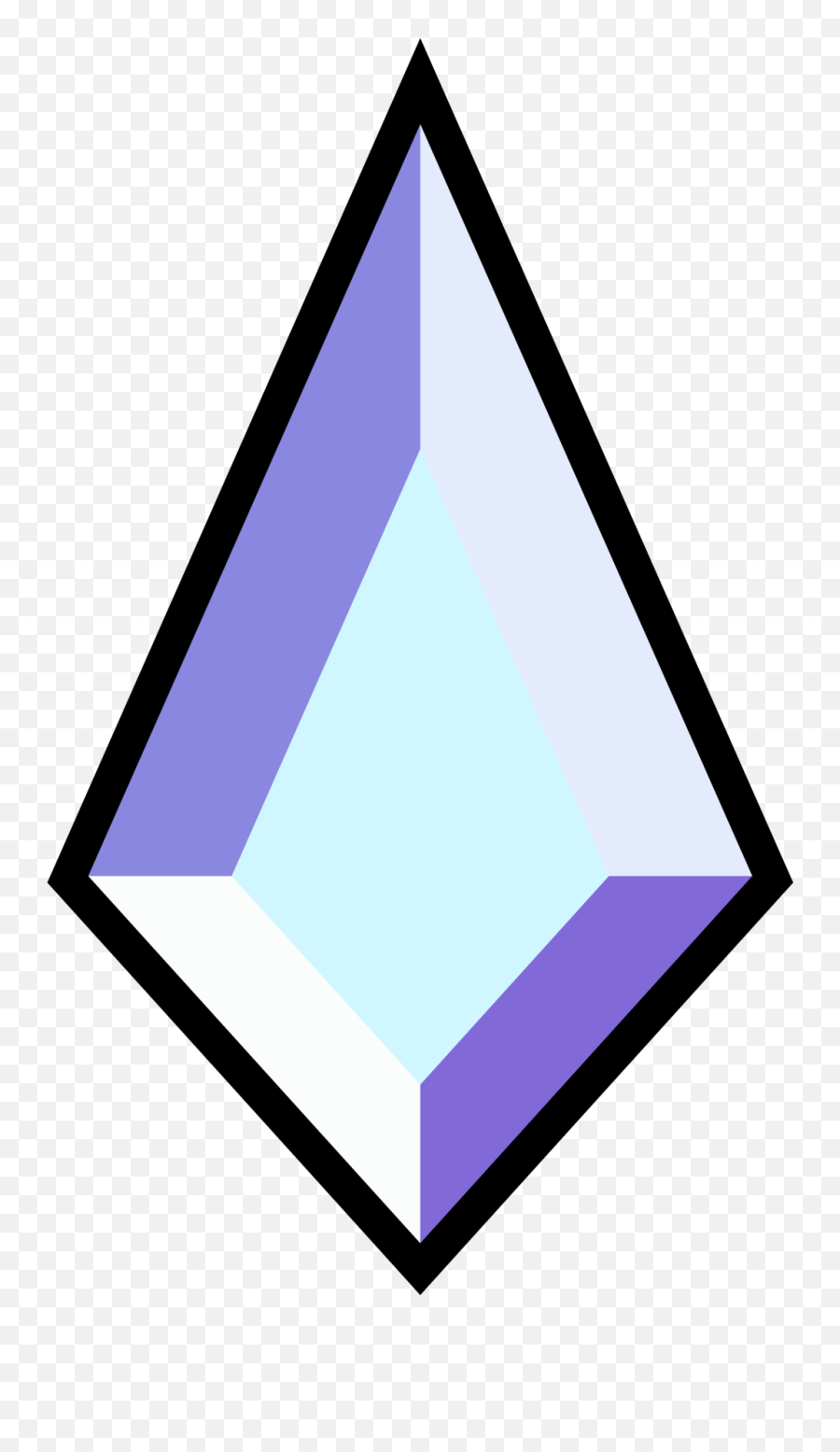 Blue Diamond - Steven Universe Diamond Gems Png,Gems Png