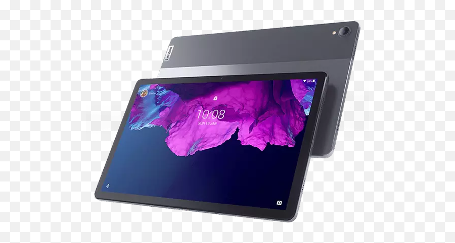 Lenovo Tab P11 Android Tablet Us - Lenovo Tablet Png,Usb Icon Doesn't Appear Android