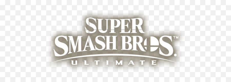 Super Smash Bros - Super Smash Bros Ultimate Logo Png,Smash Logo Png