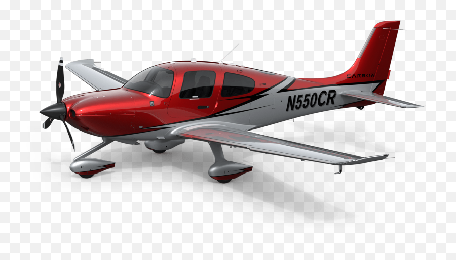 Sr22 Cirrus Aircraft L Stylish Cabin With Lifestyle Comforts Png Icon Airframe Carbon