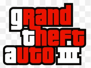 Grand Theft Auto Iii - SteamGridDB png