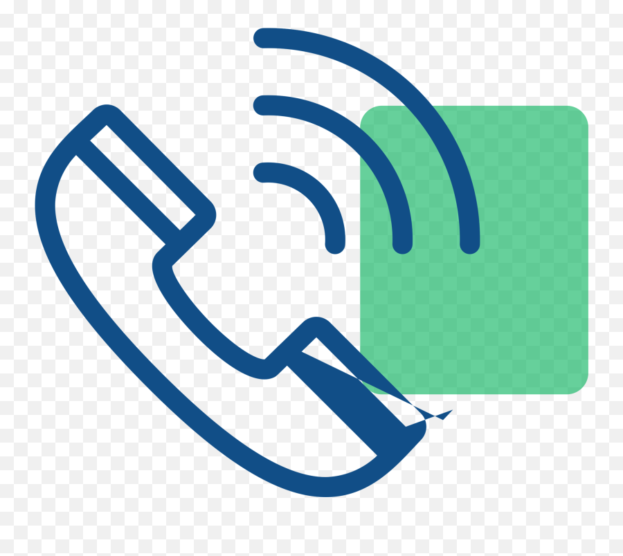 Contact Us District 9640 Png Rotary Phone Icon