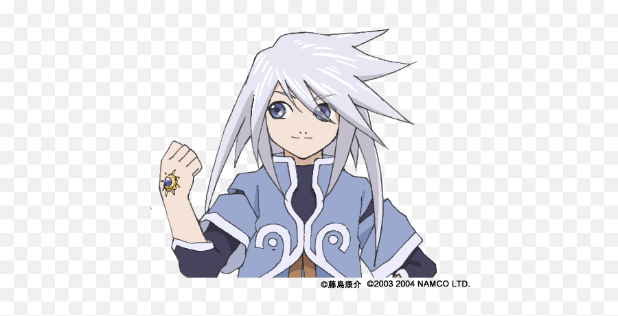 Genis Sage - Genis Sage Ícone 37968267 Fanpop Png,Tales Of Symphonia Icon