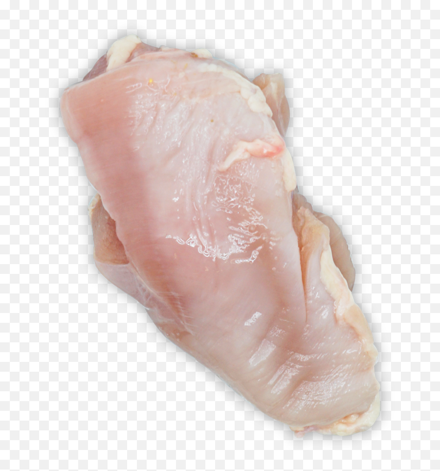 Chicken Breast Meat2 Pieces - Chicken Breast Png,Chicken Breast Png