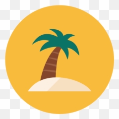 Beach Png Transparent Free Images - Icon
