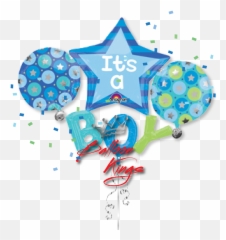 Its A Boy Display Png