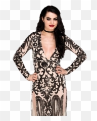 Download Wwediva Realpaigewwe Raw - Wwe Paige Hall Of Fame Png,Paige Png