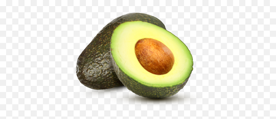 Avocado Png Transparent Images - Avocado Transparent Png,Avocado Transparent Background