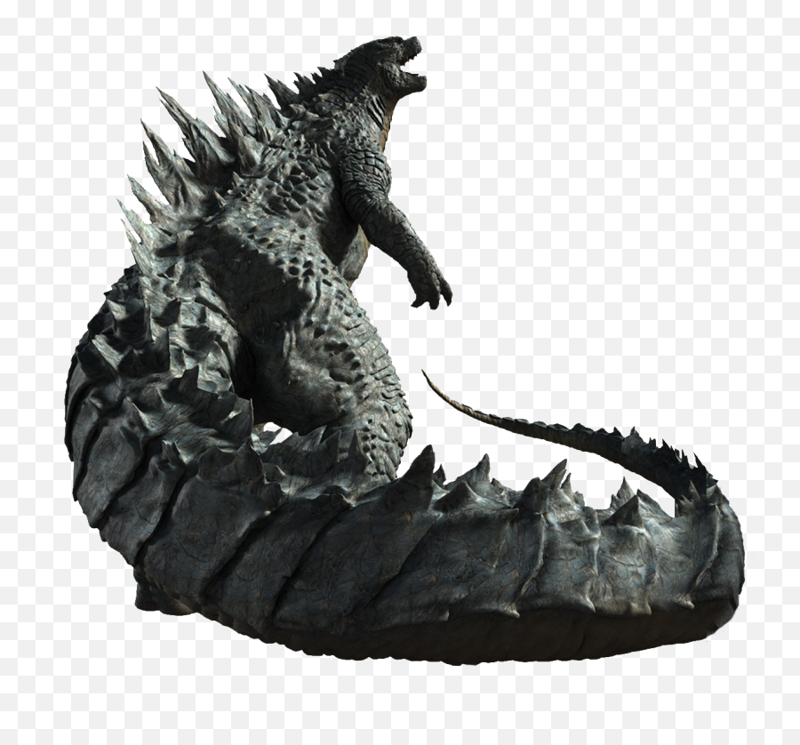 Godzilla - Godzilla Png,Godzilla Transparent Background