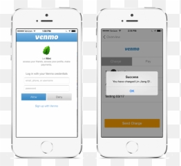 Ann Yeh - venmo png