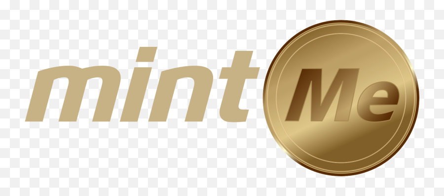 Mintme Several Venture Capitals Have Declined Our Project Png Logo