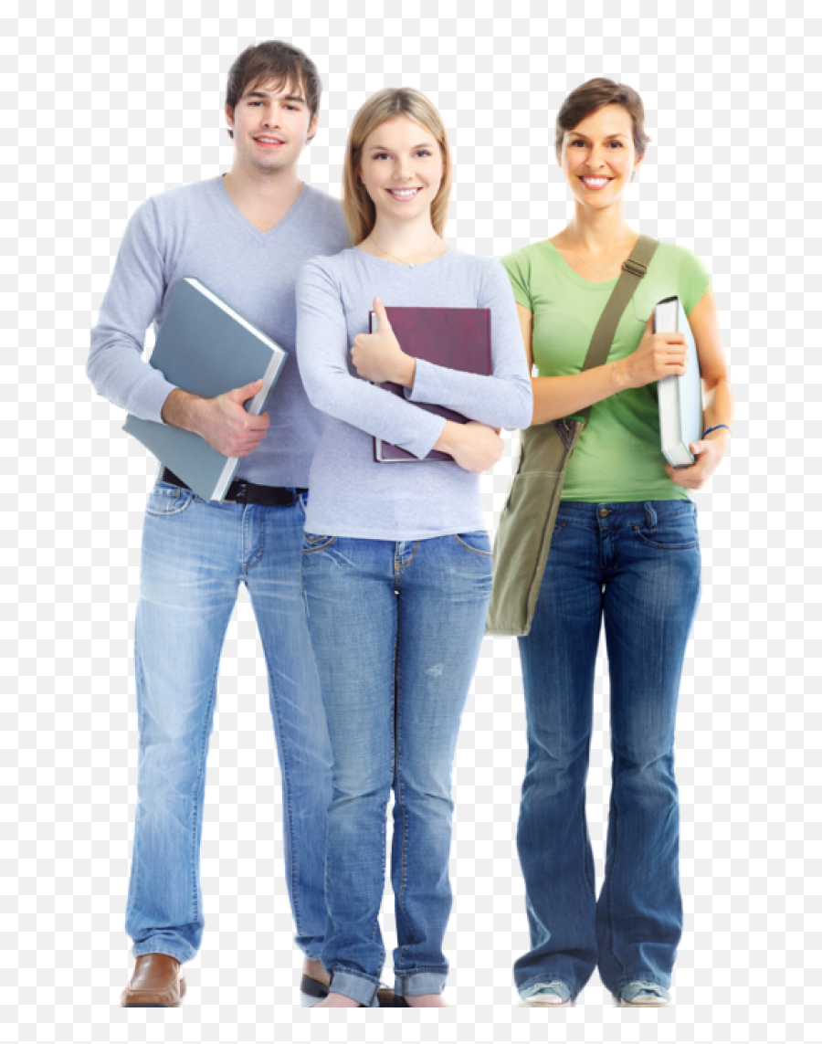 Free Transparent Cc0 Png Image Library - College Students For Banner Png,College Students Png