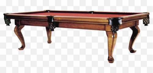 A E Schmidt Lapis Pool Table - Billiard Table Png,Pool Table Png