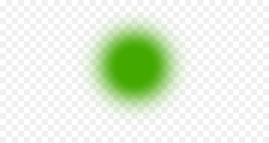 Green Glow Transparent Png Clipart - Circle,Green Glow Png