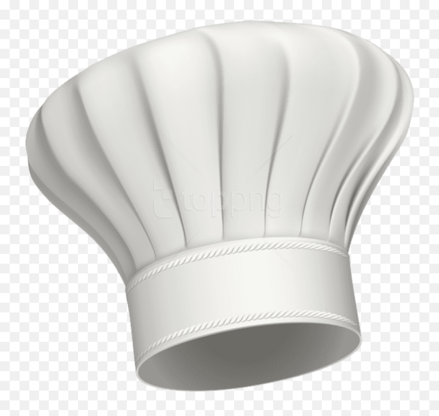 Chef Hat Transparent Background - Chefs Hat Png,Chef Hat Transparent
