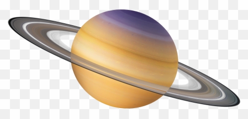 Saturn Planet - Dk Find Out Planets Full Size PNG Download Png