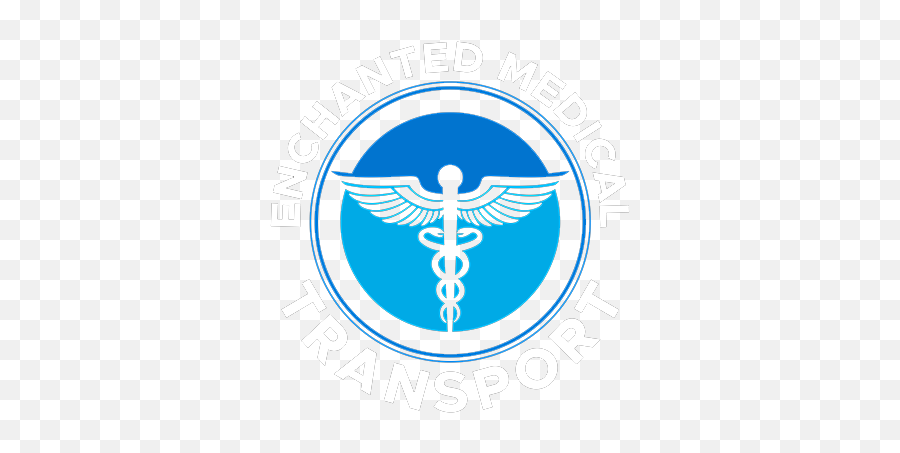 Enchanted Medical Transportation U2013 Emt Ride - Emblem Png,Medical Logo