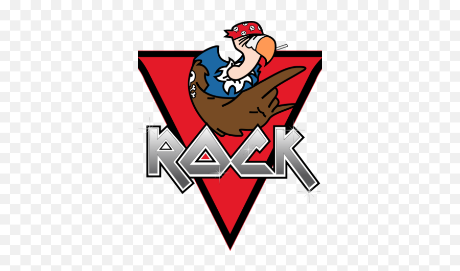 V - V Rock Png,V Logo