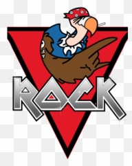 V - Rock png