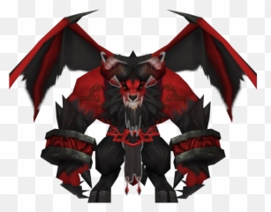 Mobile - Fire Chimera Summoners War Png,Chimera Png