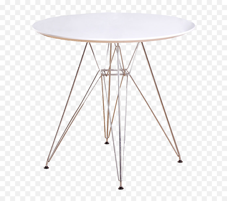 Eames Dsr Table - Coffee Table Png,End Table Png