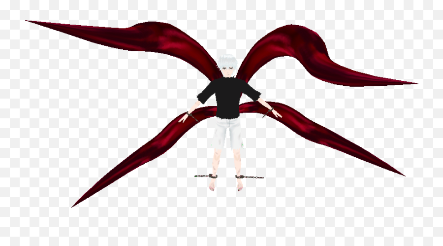 Download Kaneki Kagune Transparent - Full Size Png Image Transparent Kagune Png,Kaneki Transparent