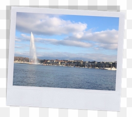 Photography Hannahshows - Picture Frame Png,Poloroid Png