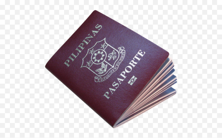 Passport Png - Philippine Passport Renewal,Passport Png