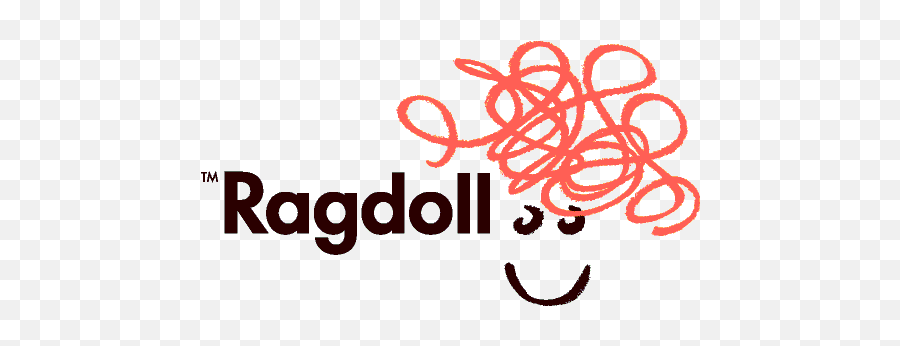 Ragdoll Logo Entertainment - Loadcom Ragdoll Productions Logo Png,Shrek Logos