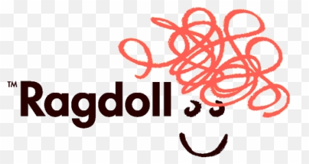 Ragdoll Logo Entertainment - Loadcom Ragdoll Productions Logo Png,Shrek Logos