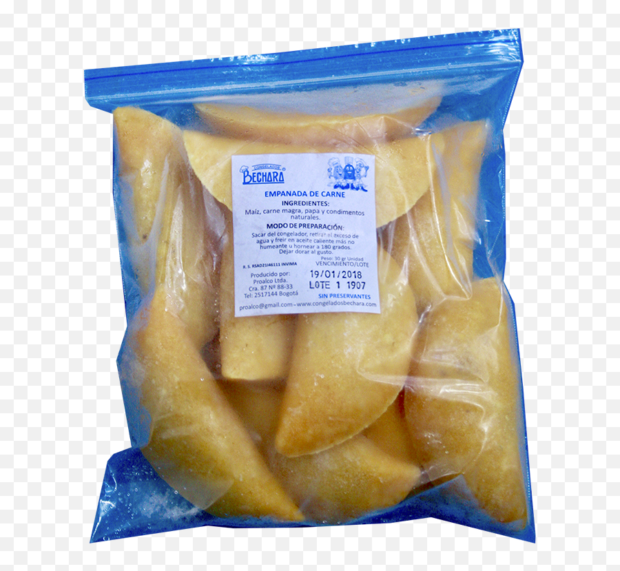 Download Hd Empanadas De Carne - Potato Wedges Transparent Empanada Png,Empanada Png