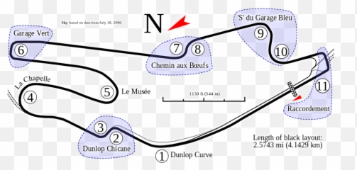 Bugatti Circuit - Circuit Bugatti Png,Bugatti Png