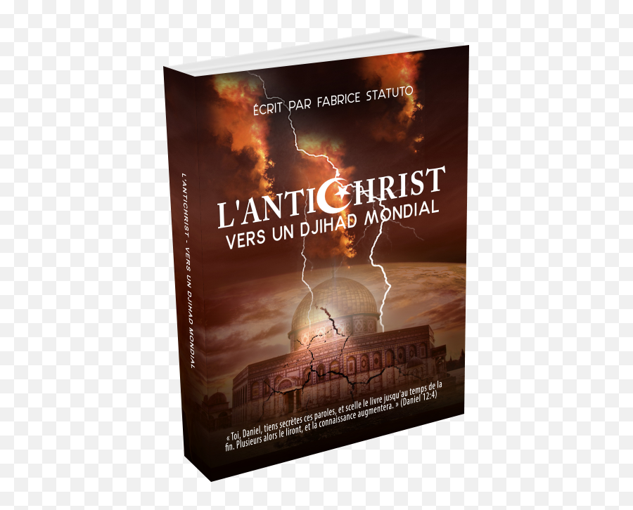 Index Of - Antichrist Livre Png,Apocalypse Png